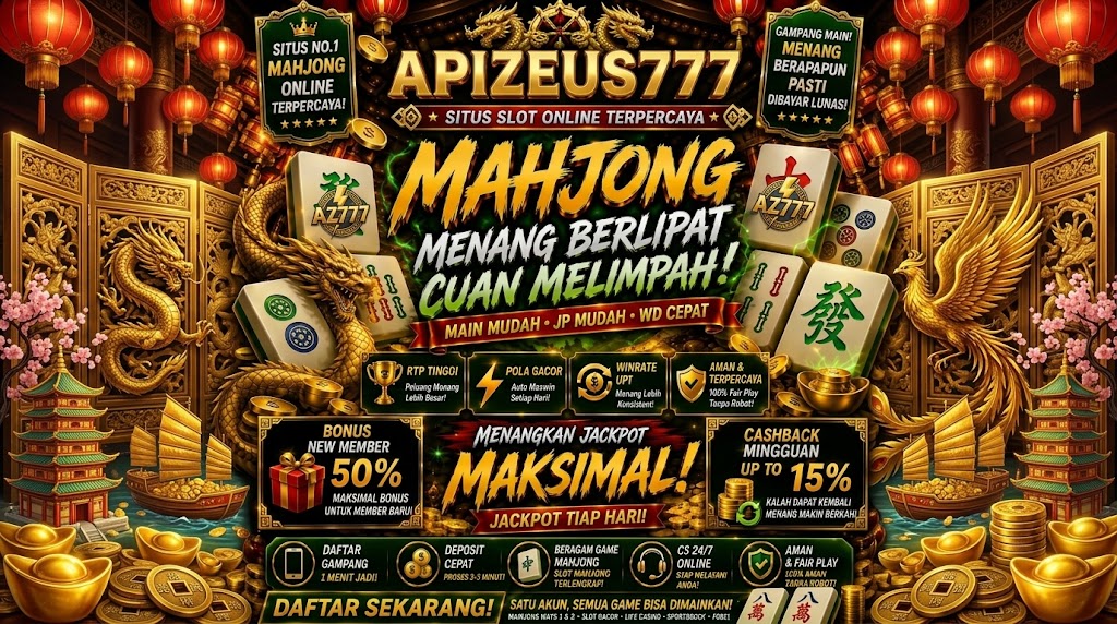 Slot Jackpot
